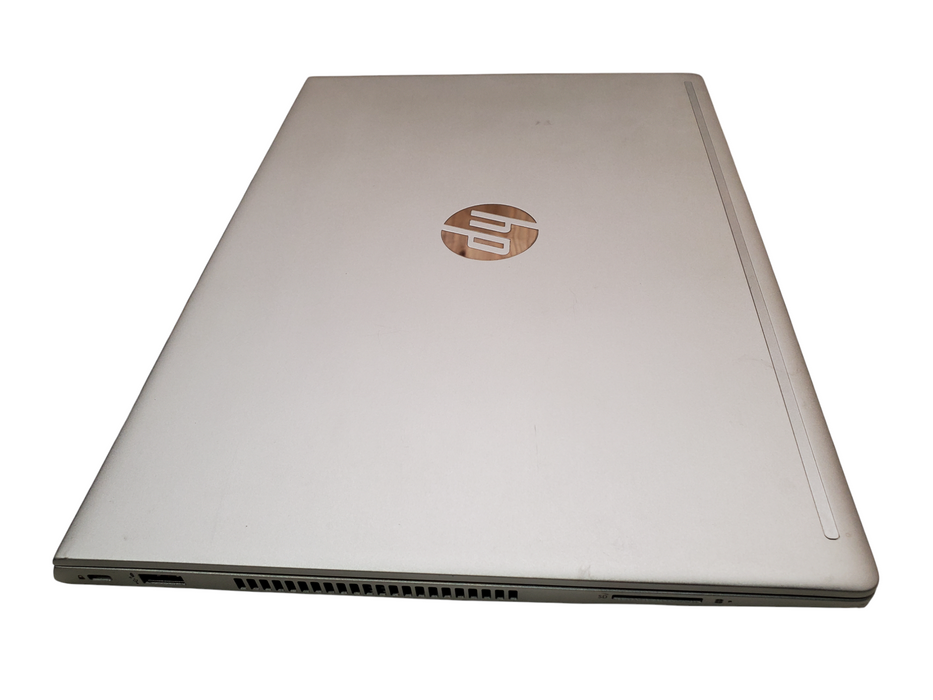 HP ProBook 440 G6 14" i5-8265U@1.60GHz 16GB 256GB NVMe  BudLap