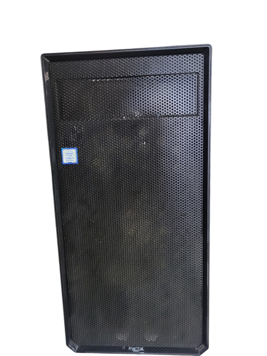 Custom PC/GIGABYTE B360M | i7-8700 @3.20GHz 8GB DDR4 256GB NVMe, GTX 960