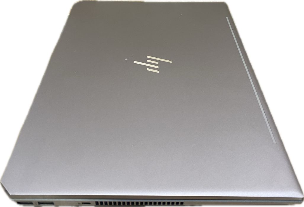 HP ZBook Studio G5 15" i9-8950HK QUADRO P1000 4GB GPU 16GB RAM 256GB SSD  Lap200