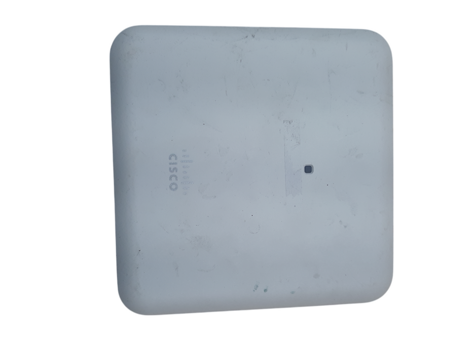 Lot 3x Cisco Wireless Access Point AIR-AP1852I-A-K9 Aironet 1852I