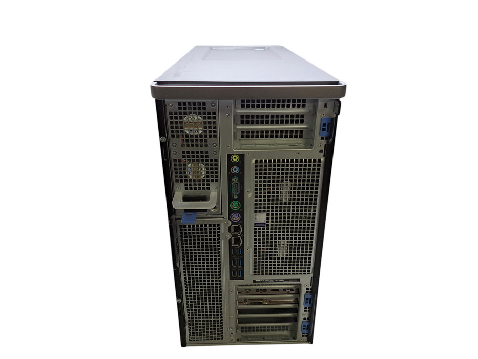 Dell Precision 7920 | Xeon Gold 5218 @2.30GHz, 64GB DDR4, RTX 2070, 1TB SSD )