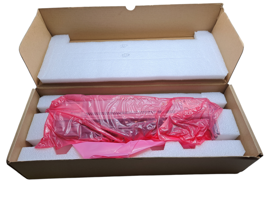 HUAWEI DC Power Distribution Model TD1MDCDU12B0 PN 02120731 (NEW) Q)