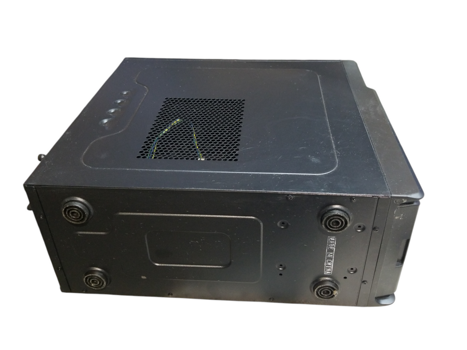 Custom Pc w/ Asus B460M-A Intel Core i5-10400 CPU 8GB RAM No HDD M2000