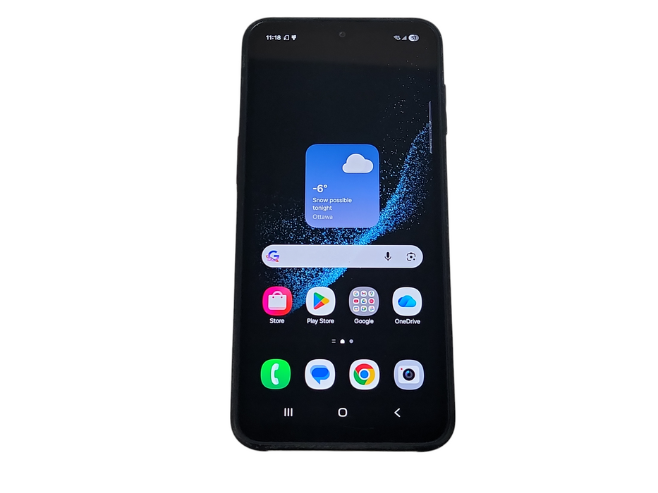 Samsung Galaxy XCover 6 Pro - 128GB - Black [SM-G736W] (