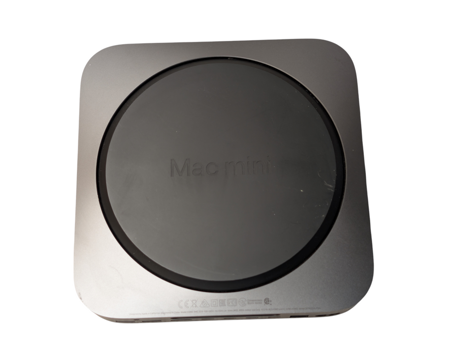 Apple Mac mini Late 2018 Intel Core i5-8500B 8GB RAM 250GB Storage A1993 -