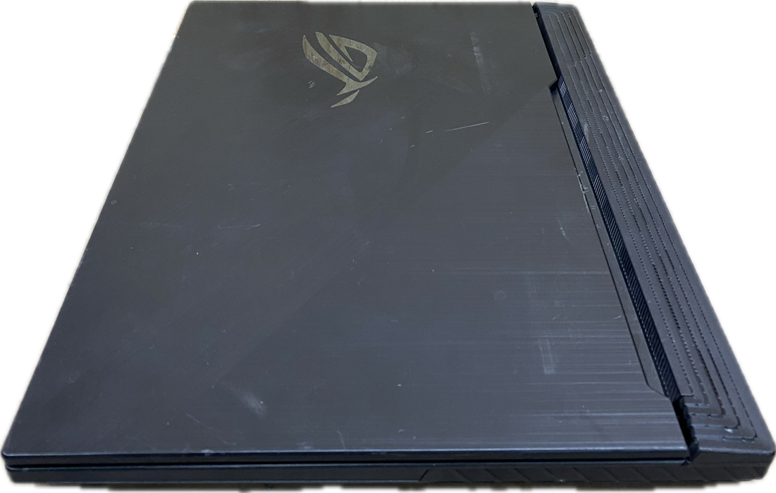 Asus ROG STRIX G512LI i5-10300H GTX 1650 Ti 4GB GPU 16GB RAM 512GB SSD READ  Lap200