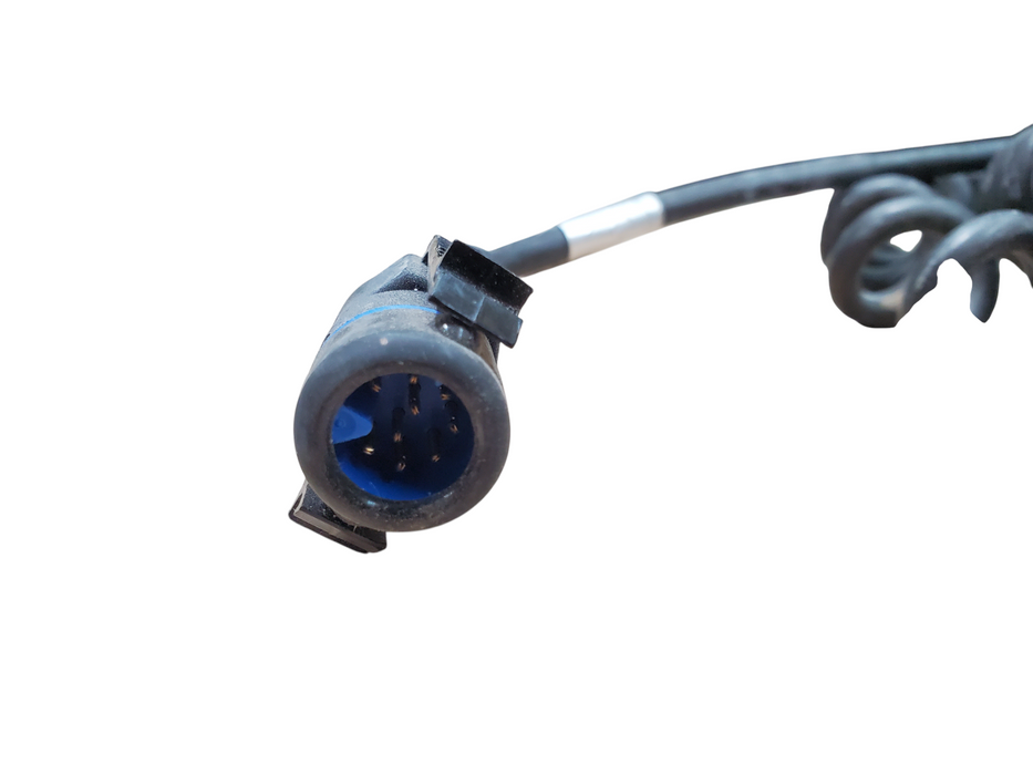 Motorolla PMUN1034E O3 Handheld Control Head *READ*