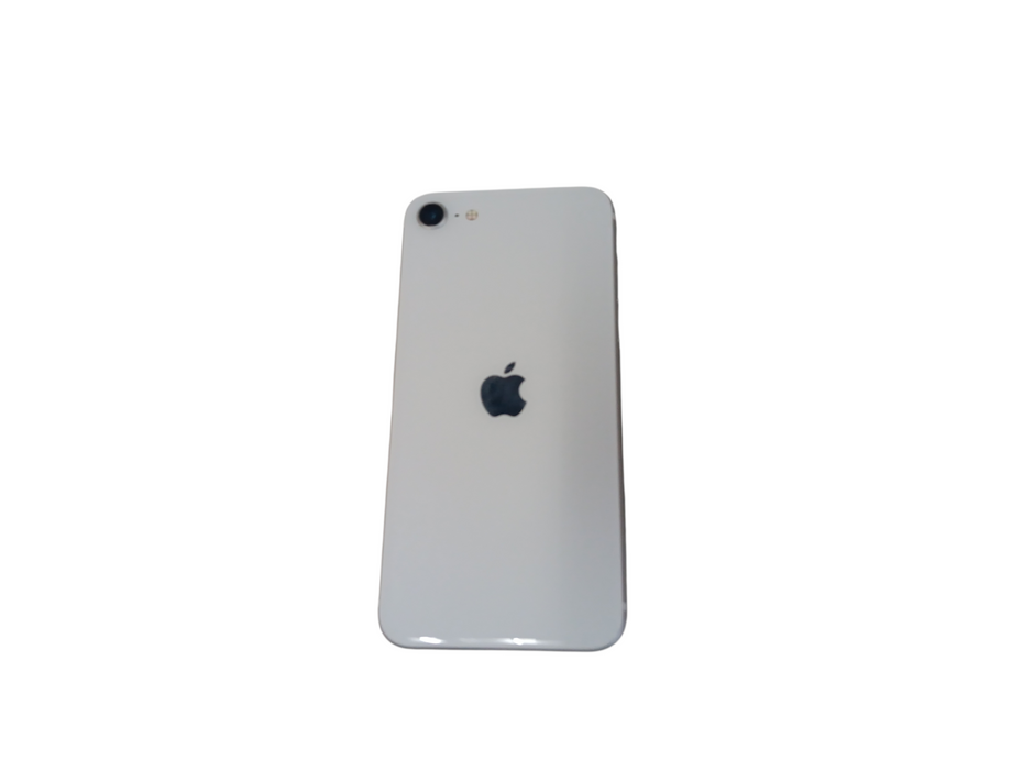 Apple iPhone SE 2 - 128GB - White [A2275]