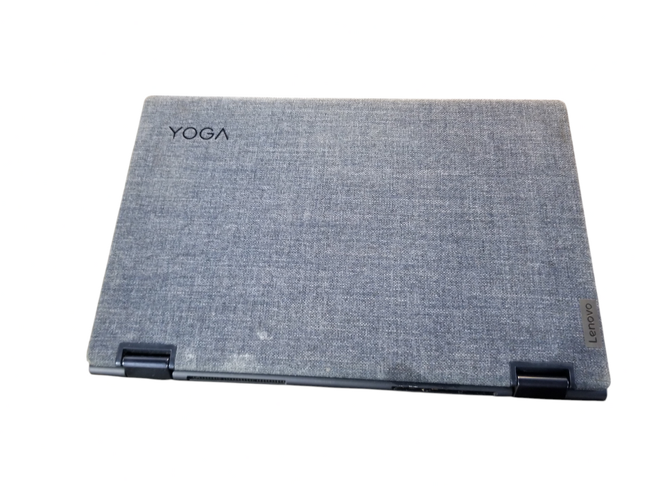 Lenovo Yoga 6 13ALC6 TOUCH Ryzen 7 5700U 16GB RAM 256GB NVMe  Lap200