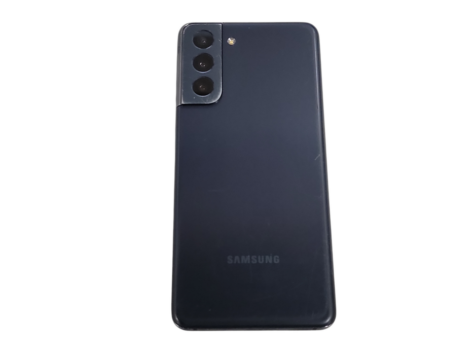 Samsung Galaxy S21 5G - 128GB - Gray [SM-G991W] (