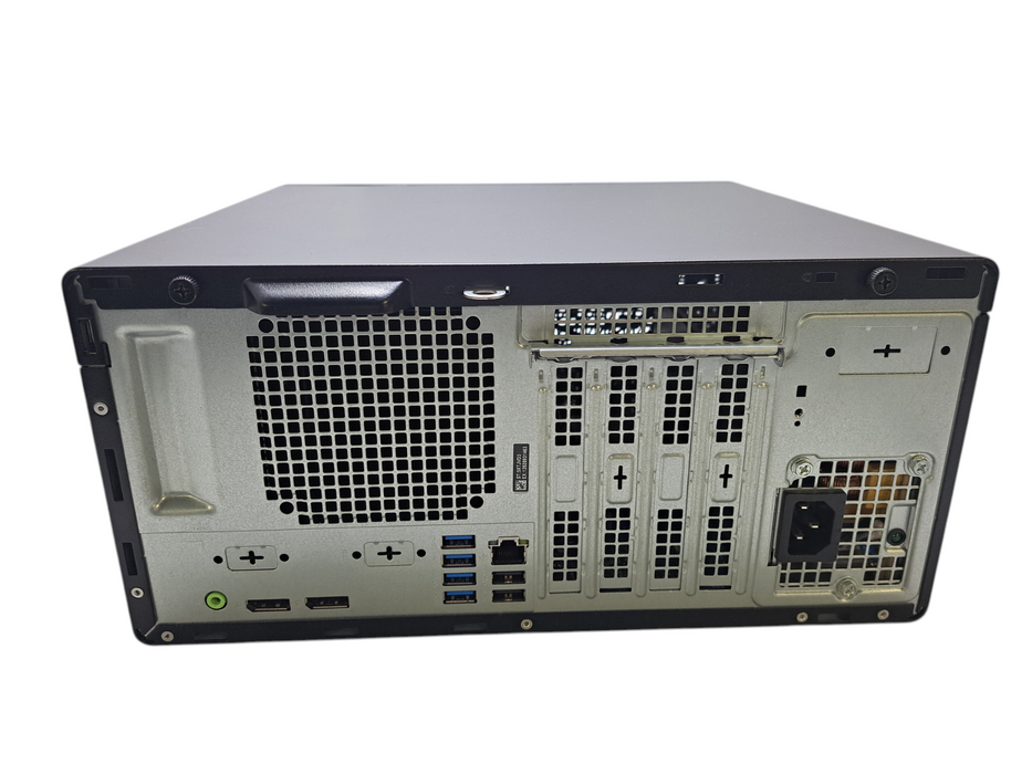 Dell OptiPlex 5080 Tower | Intel Core i5-10500, 16GB DDR4, 256GB NVMe )