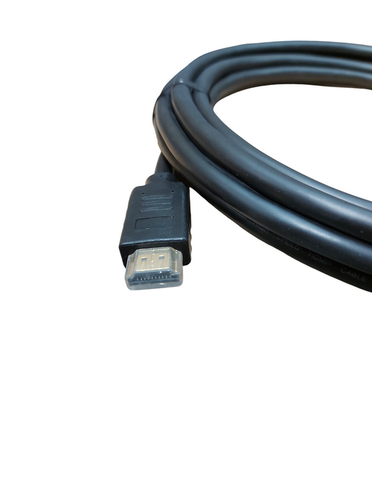 Lot 2x Startech 15ft (5m) Premium Certified High Speed Hdmi Cable 4k 60hz