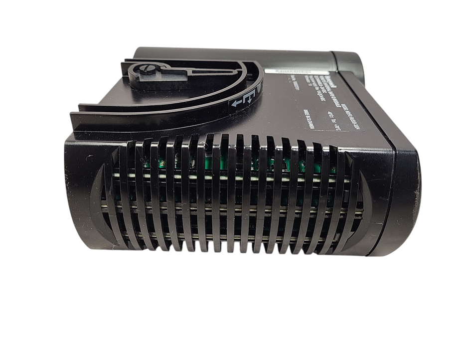HONEYWELL FC-RUSIO-3224 REMOTE UNIVERSAL SAFE IO MODULE 32 CHANNELS 24VDC A-14 Q$