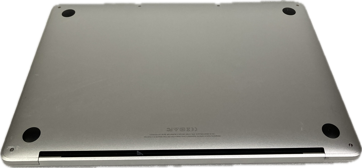 Apple MacBook Pro 13" 2017 i5-7360U 16GB RAM 512GB SSD French Keyboard READ