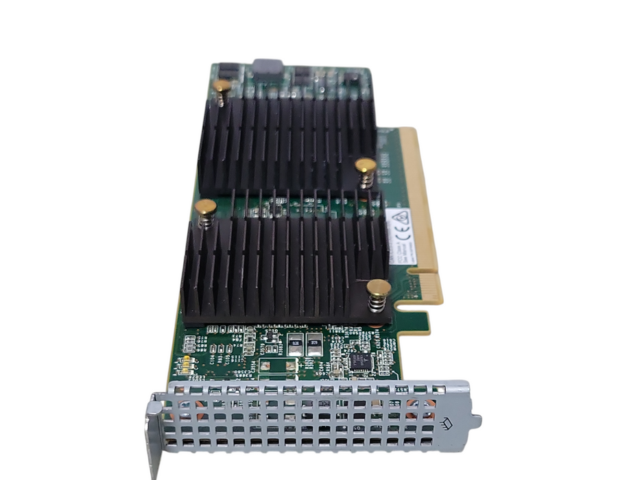 IBM 31P1862 Celestica R0668-G0002-03 Compression Accelerator Card AH1A _