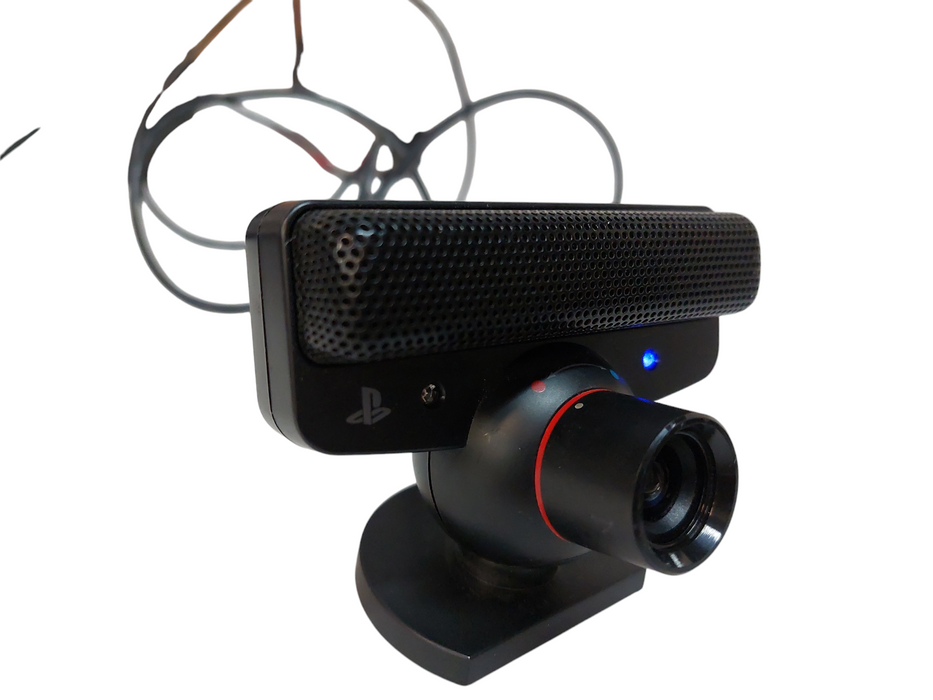 Sony Playstation Eye Camera Model: SLEH-00448 =