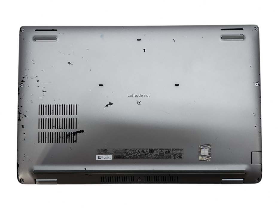 Dell Latitude 5420, i5-1145G7 2.60GHz, 16GB DDR4, 256GB NVMe  Lap200