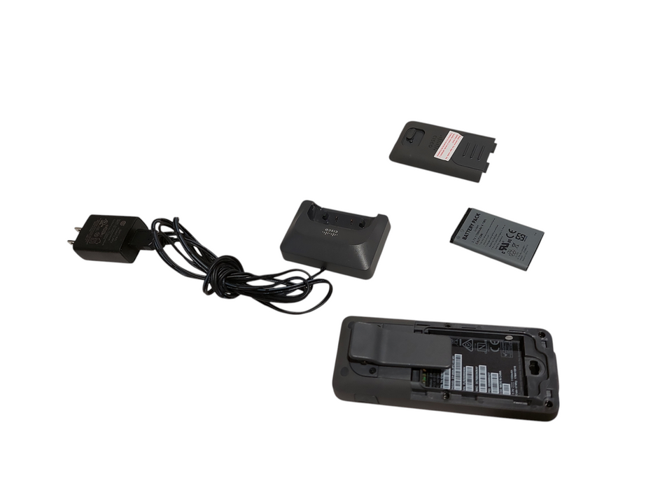 Cisco Model: CP-6825-3PC-K9 =