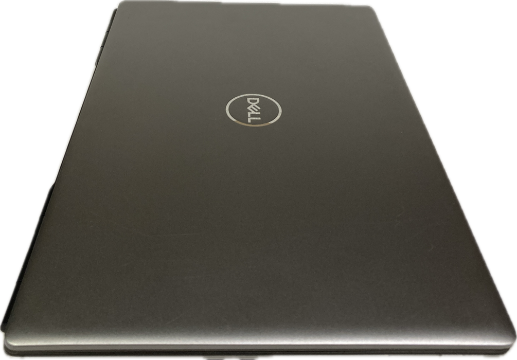Dell Precision 7550 i7-10750H@2.6GHz 32GB RAM 512GB SSD READ!  Lap200