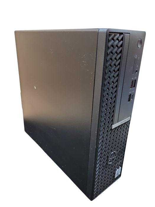 Dell OptiPlex 7080 | Core i9-10900 @2.80GHz, 32GB DDR4, 256GB NVMe P1000 !