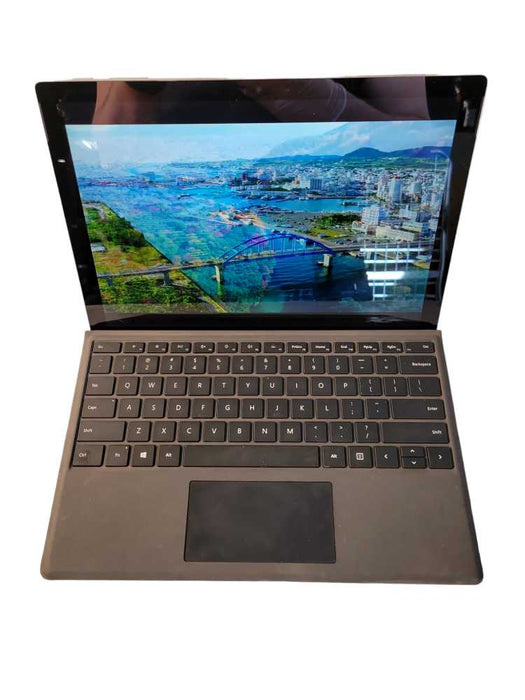 Microsoft Surface Pro 5 (1796) - m3-7Y30, 4GB RAM, 128GB SSD Δ