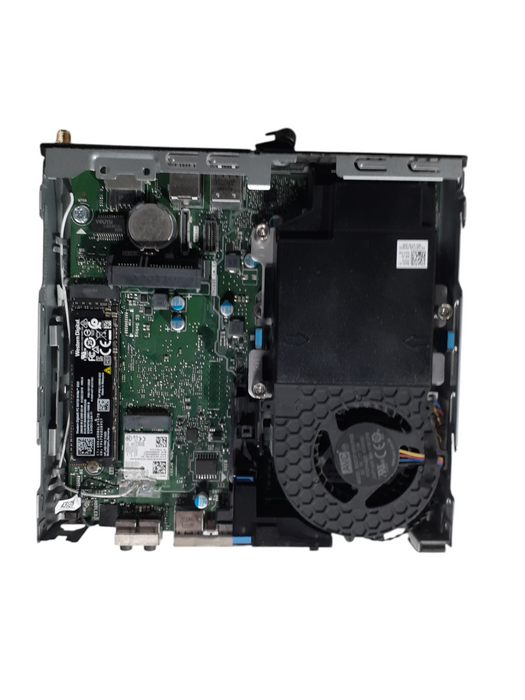 Dell OptiPlex 3080 i5-10500T @2.30GHz 16GB DDR4 256GB NVMe