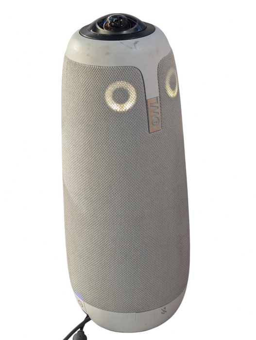 Owl Labs Meeting Owl Pro MTW200 | AI 360° 1080p Video Conferencing Camera -