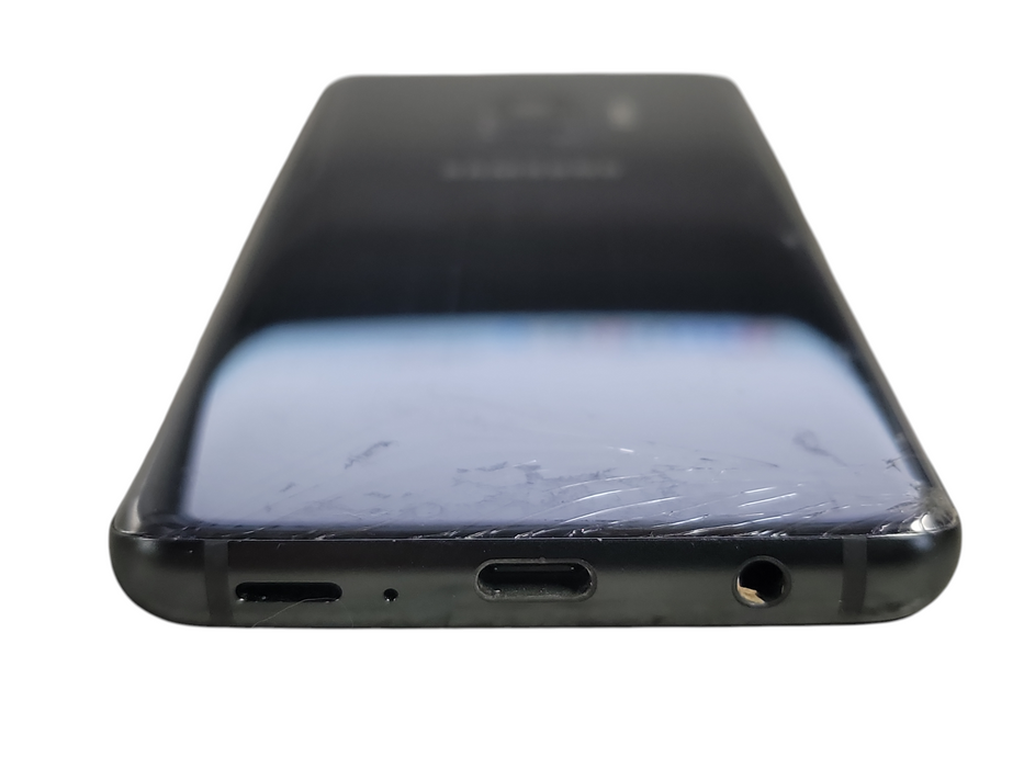 Samsung Galaxy S9 - 64GB - Titanium Gray [SM-G960W] (
