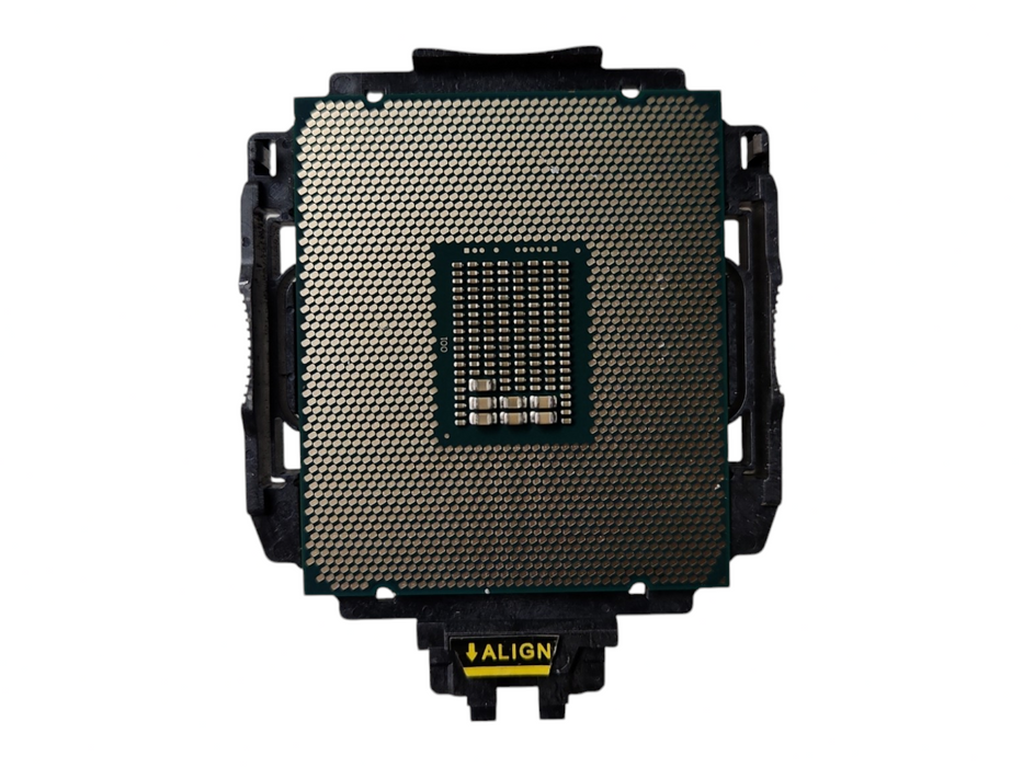 Intel Xeon E5-2698 v4 2.2GHz 20 Core 9.6GT/s 50M LGA2011 CPU Q