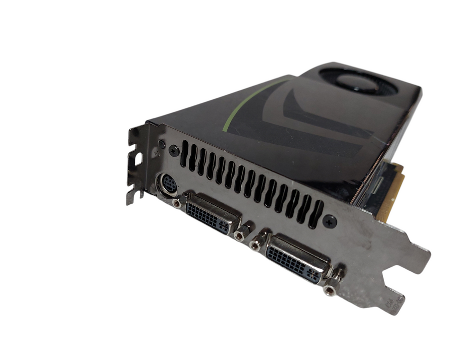 Nvidia GeForce GTX 280 1GB GDDR3 PN: 900-10651-0100-000 M  =