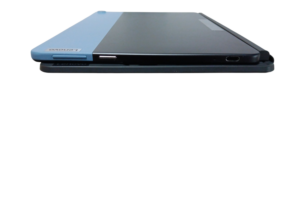 051300B Lenovo CT-X636F　128GB　本体 Lenovo Chromebook Duet 2in1 4GB 128GB 10.1