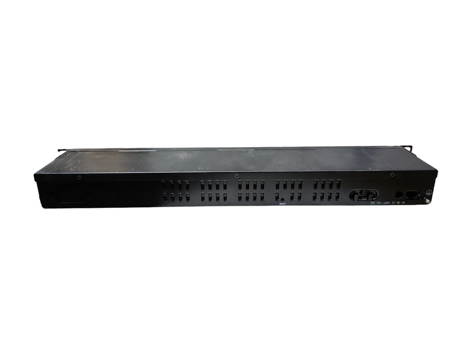MikroTik RB3011UiAS-RM 10 Ports Rack Mountable Gigabit Ethernet Router