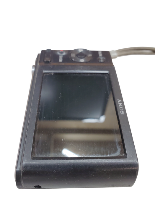 Sony Cyber-shot DSC-W800 20.1MP Digital Camera w/ Battery