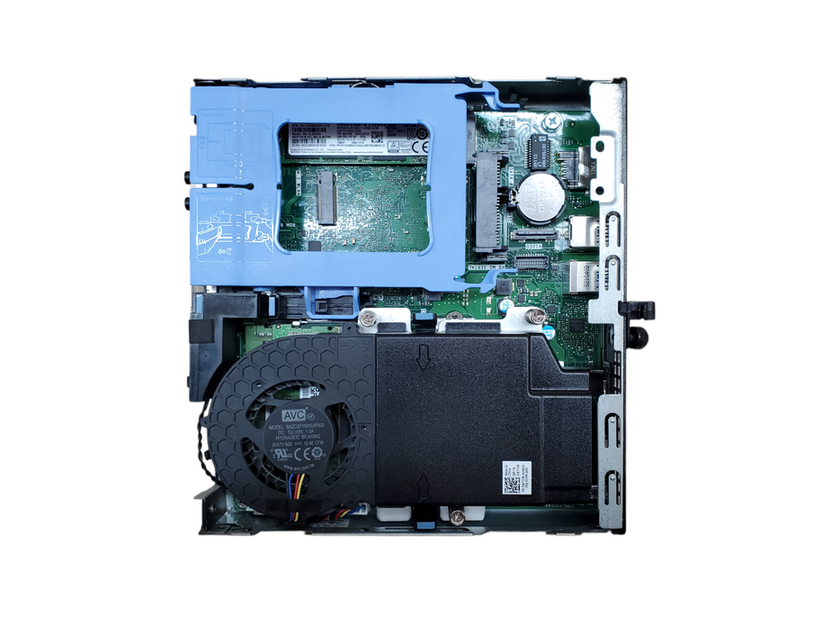 Dell OptiPlex 3080 Micro Core i5-10500T, 16GB DDR4, 256GB NVMe