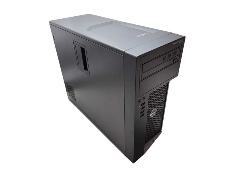 Dell Precision T1700 | Xeon E3-1220 v3 @ 3.10GHz 16GB Ram No GPU/HDD\\'s )