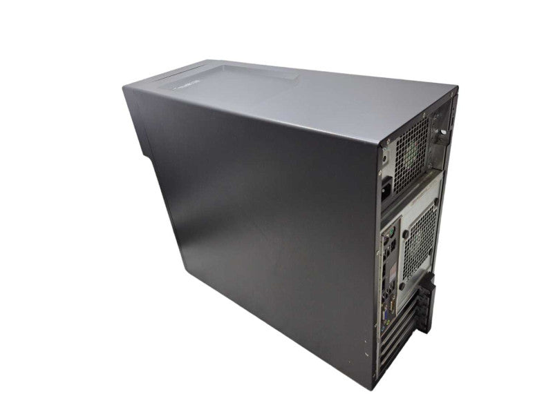 Dell Precision T1700 | Xeon E3-1220 v3 @ 3.10GHz 16GB Ram No GPU/HDD\\'s )