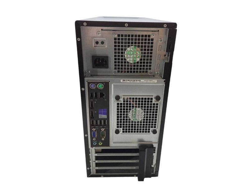 Dell Precision T1700 | Xeon E3-1220 v3 @ 3.10GHz 16GB Ram No GPU/HDD\\'s )