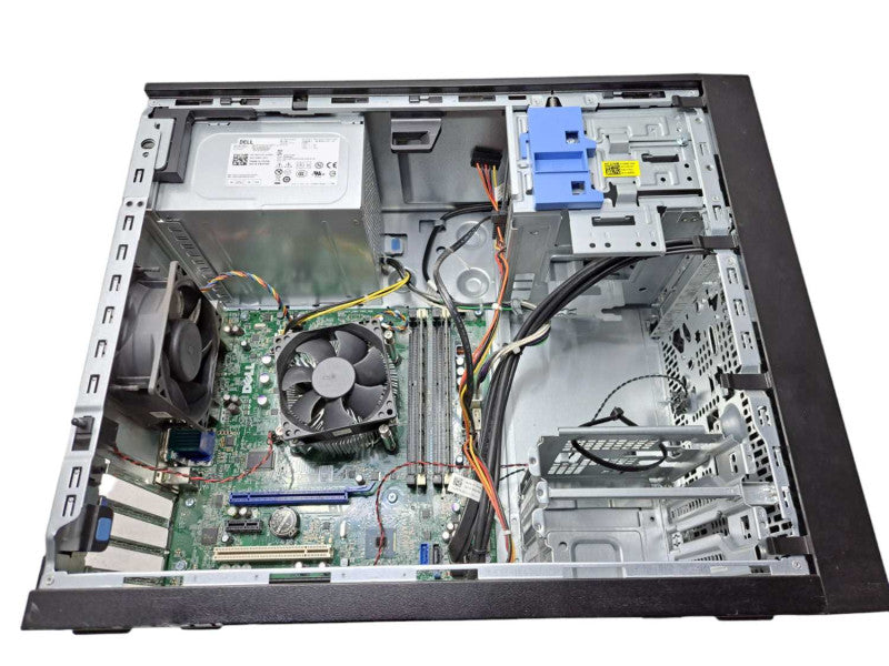 Dell Precision T1700 | Xeon E3-1220 v3 @ 3.10GHz 16GB Ram No GPU/HDD\\'s )