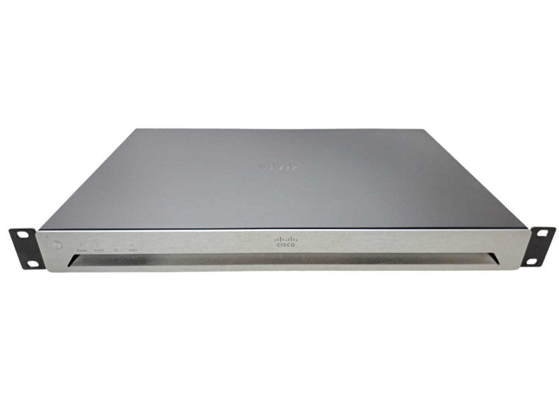 Cisco TelePresence SX80 Codec | Video Conference System | Model TTC6-12 )