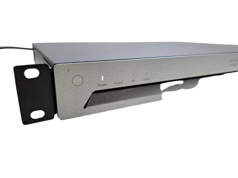 Cisco TelePresence SX80 Codec | Video Conference System | Model TTC6-12 )