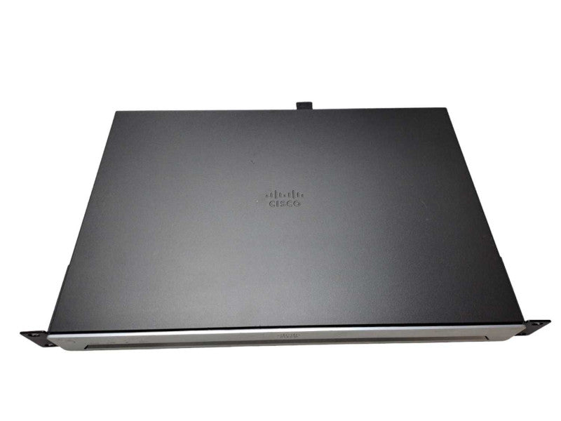 Cisco TelePresence SX80 Codec | Video Conference System | Model TTC6-12 )