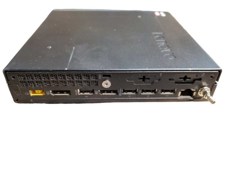 Lenovo ThinkCentre M625q USFF Desktop A9-9420e 4GB DDR4 NO HDD @