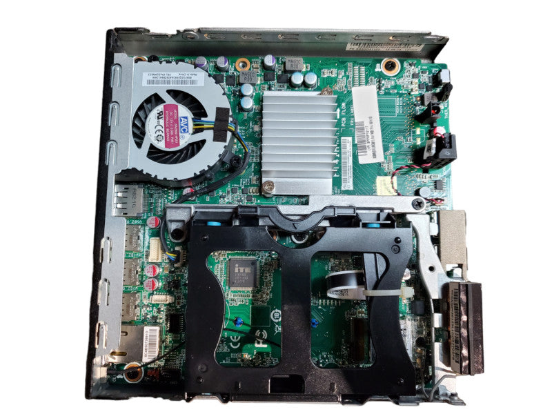 Lenovo ThinkCentre M625q USFF Desktop A9-9420e 4GB DDR4 NO HDD @