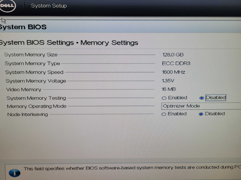 Dell PE R720 - 2x Xeon E5-2630 v2 | 128GB RAM | PERC H710P Mini | 2x750W PSU %