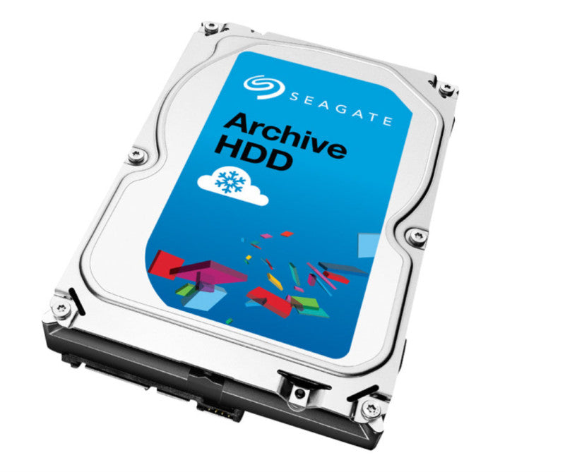 ST8000AS0002 Seagate Archive 8TB SATA 5.9K 128M 6Gbps 3.5\\" Hard Drive Q: