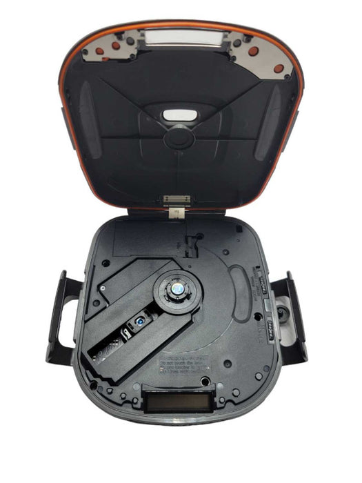 Panasonic Portable CD Player SL-SW202 MASH Anti-Shock CD Player _