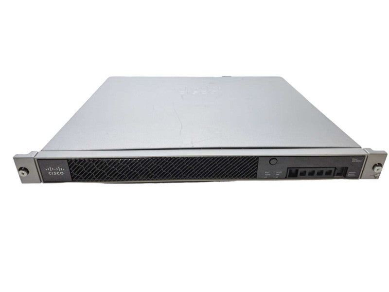 Cisco ASA 5525-X | 8-Port Firewall Security Appliance | Premium License )