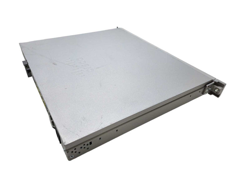 Cisco ASA 5525-X | 8-Port Firewall Security Appliance | Premium License )