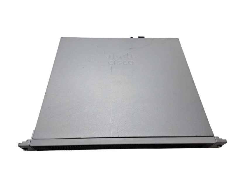 Cisco ASA 5525-X | 8-Port Firewall Security Appliance | Premium License )