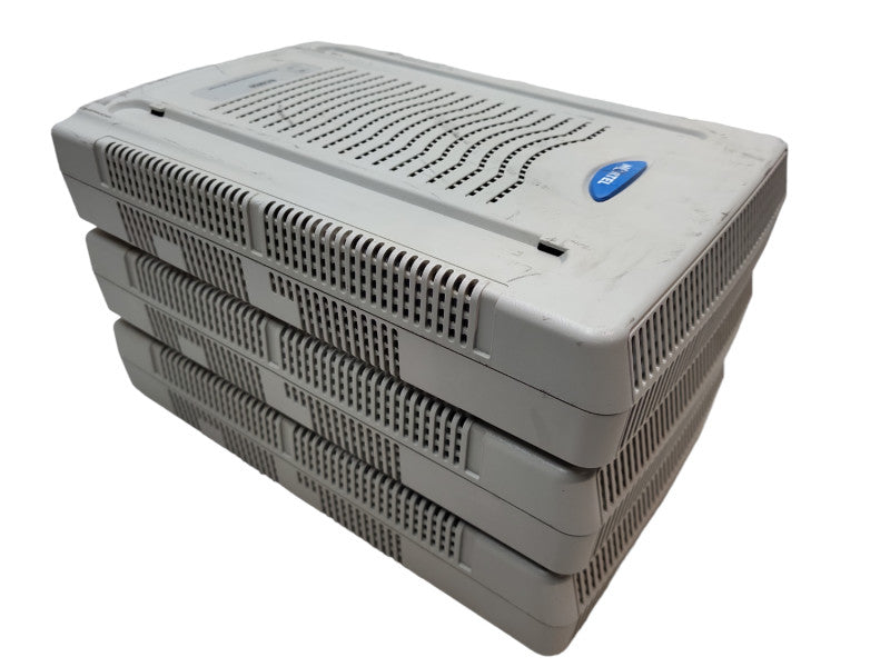 Nortel BCM 50 with Expansion Cabinet Digital Trunk interface DSM32+ &